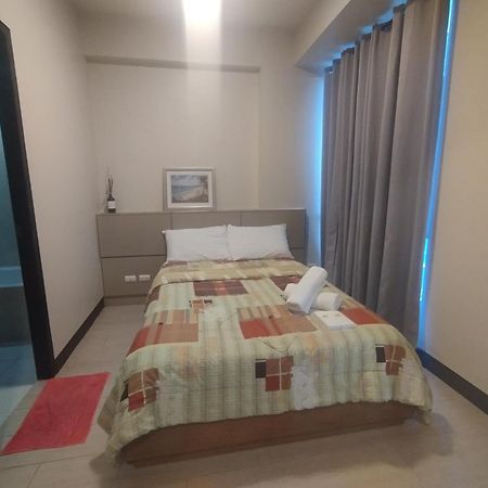 Mactan Newtown Seaview Condo By Fjcivo Lapu-Lapu City Buitenkant foto
